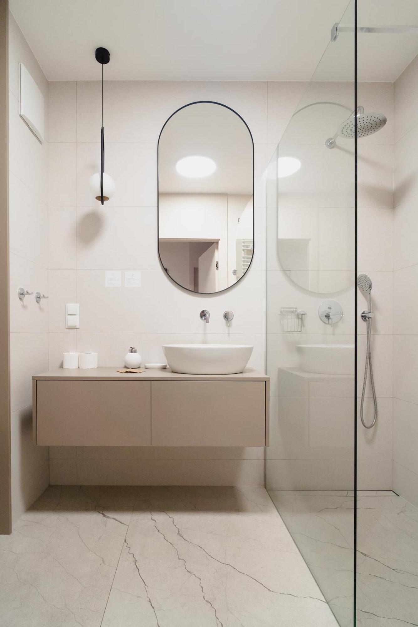 Totu Home Bank Polski Gdynia Modern Apartment Kültér fotó