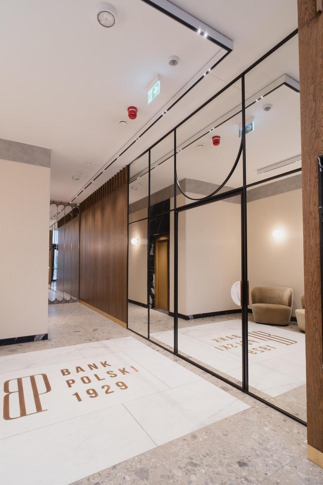 Totu Home Bank Polski Gdynia Modern Apartment Kültér fotó